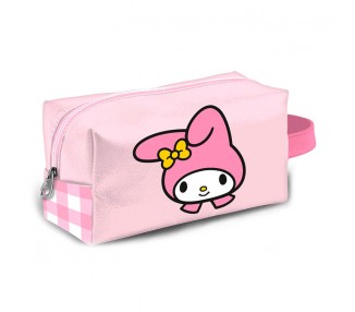 Neceser My Melody Hello Kitty