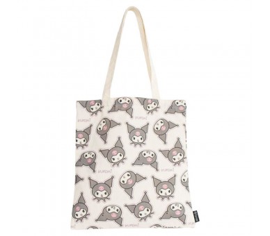 Bolsa shopping Kuromi Hello Kitty