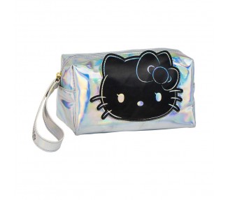 Neceser viaje Hello Kitty