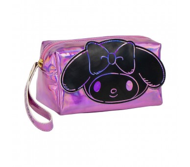 Neceser viaje My Melody Hello Kitty