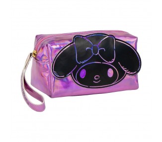 Neceser viaje My Melody Hello Kitty