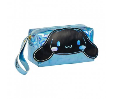 Neceser viaje Cinnamoroll Hello Kitty