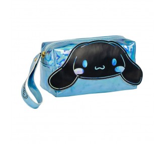 Neceser viaje Cinnamoroll Hello Kitty