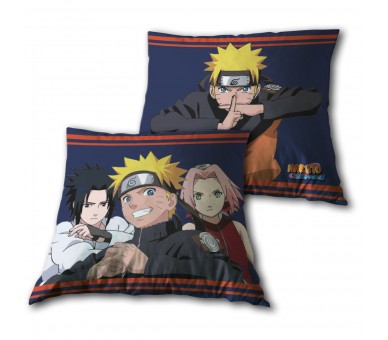 Cojin Naruto Shippuden