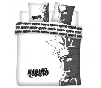 Funda nordica Naruto Shippuden cama 135cm policotton
