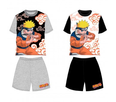 Conjunto Naruto surtido infantil