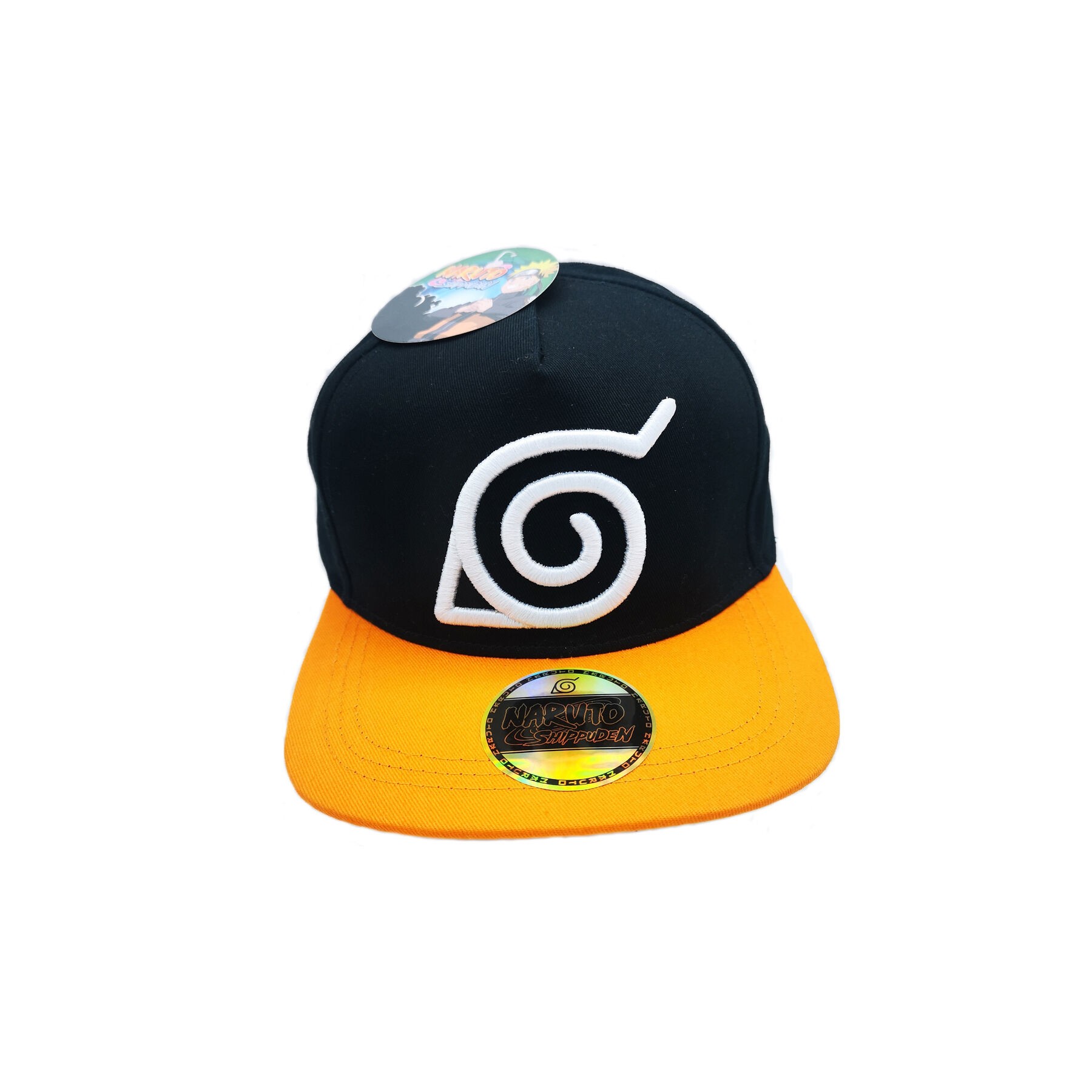 Gorra Naruto Junior