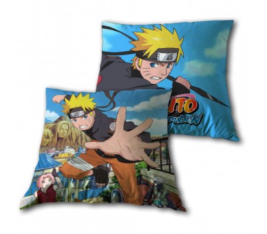 Cojin Naruto Shippuden