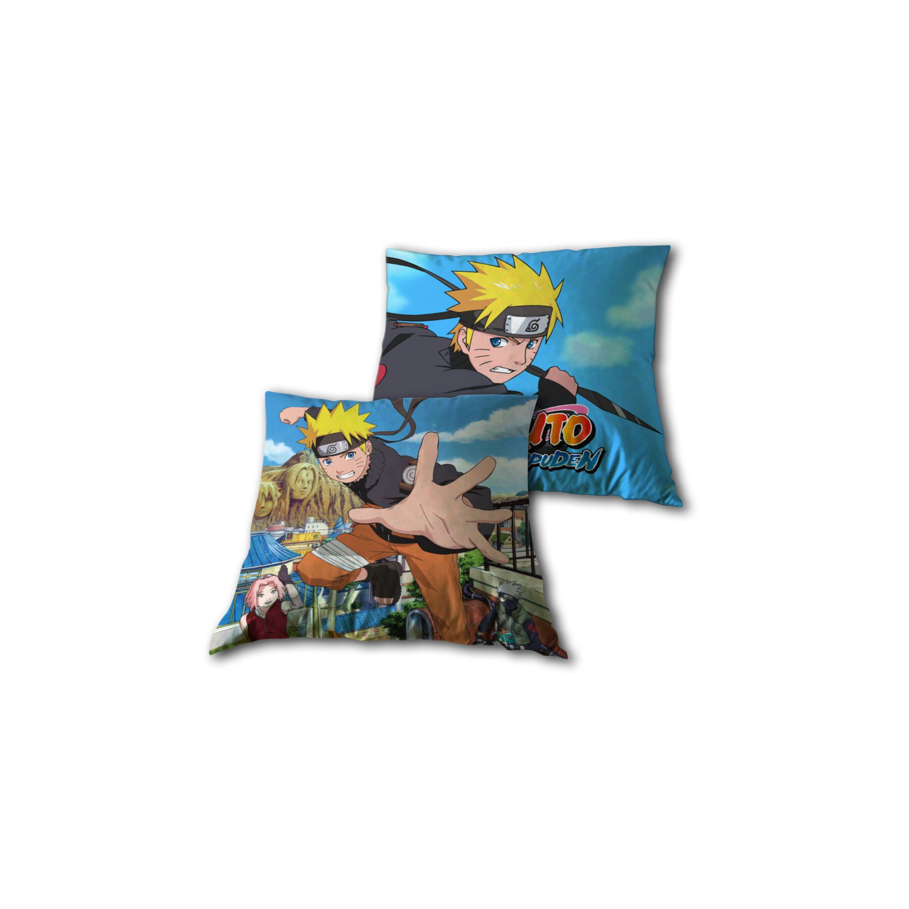 Cojin Naruto Shippuden