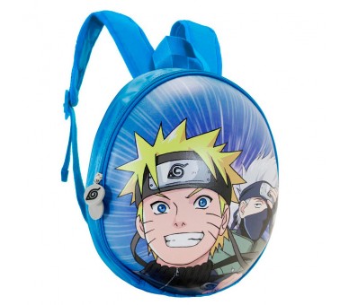 Mochila Eggy Naruto Clan Naruto 28cm