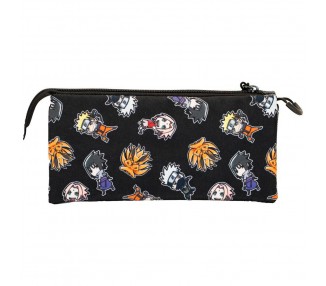 Portatodo Wind Naruto Shippuden triple