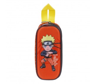 Portatodo 3D Chikara Naruto shippuden doble