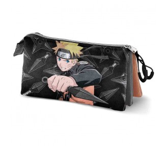 Portatodo Weapons Naruto Shippuden triple