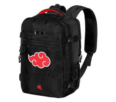 Mochila Clouds Naruto Shippuden 40cm