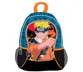 Mochila Naruto Shippuden 40cm