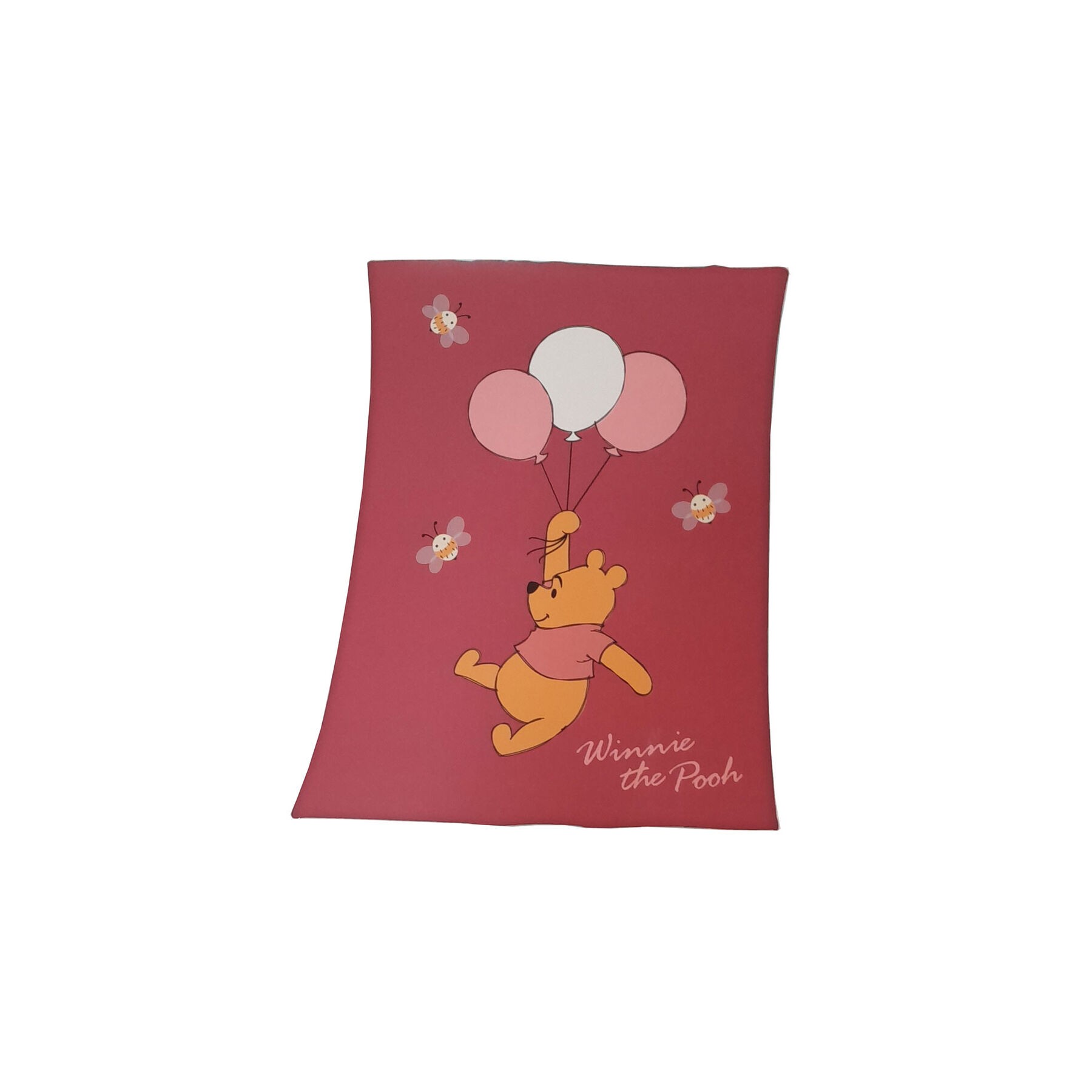 Manta Winnie the Pooh Disney