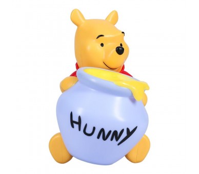 Lampara Winnie the Pooh Disney 16cm