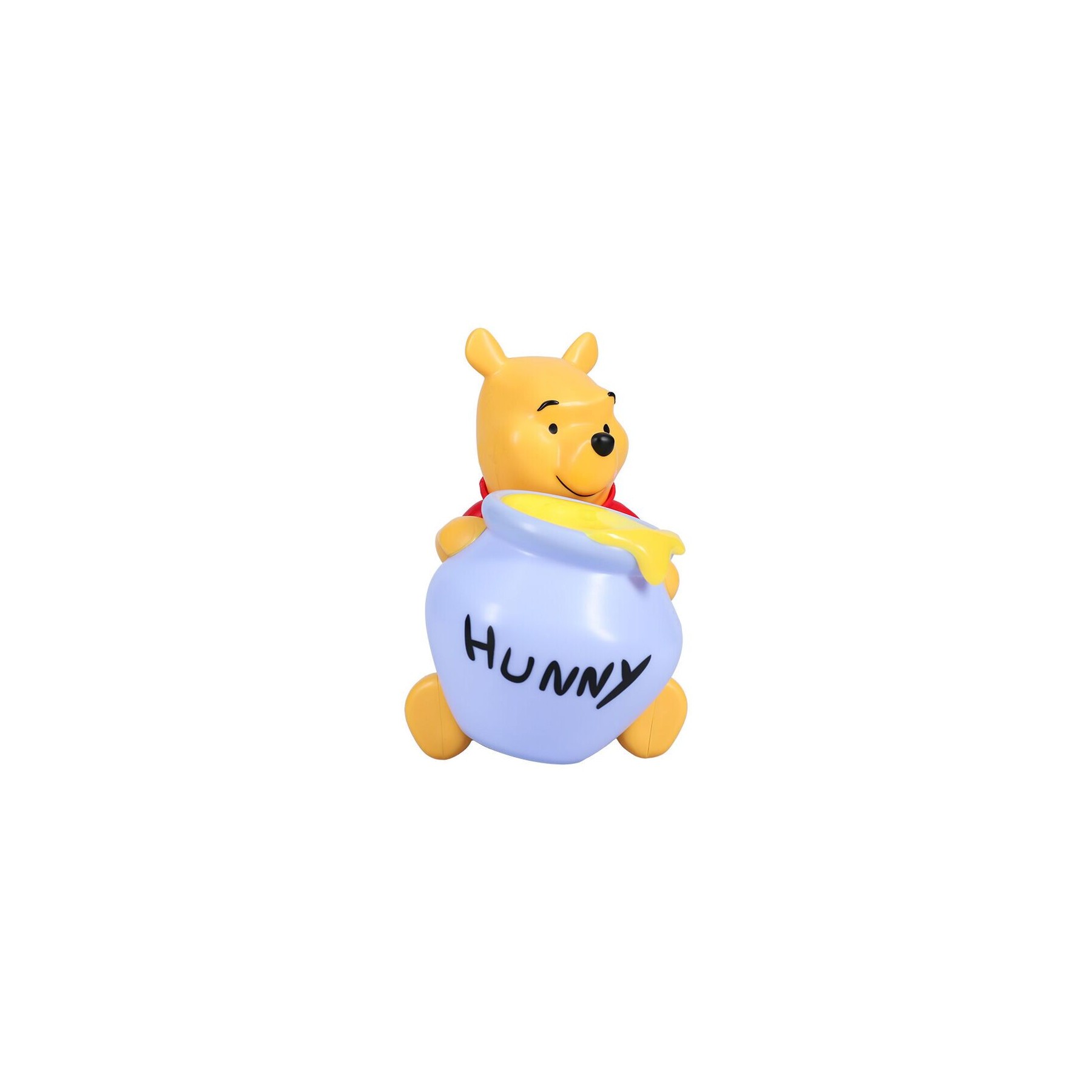 Lampara Winnie the Pooh Disney 16cm