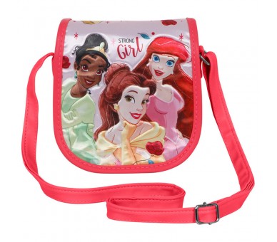 Bolso Muffin Strong Princesas Disney