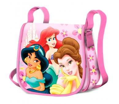 Bolso bandolera Palace Princesas Disney