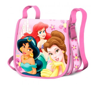 Bolso bandolera Palace Princesas Disney