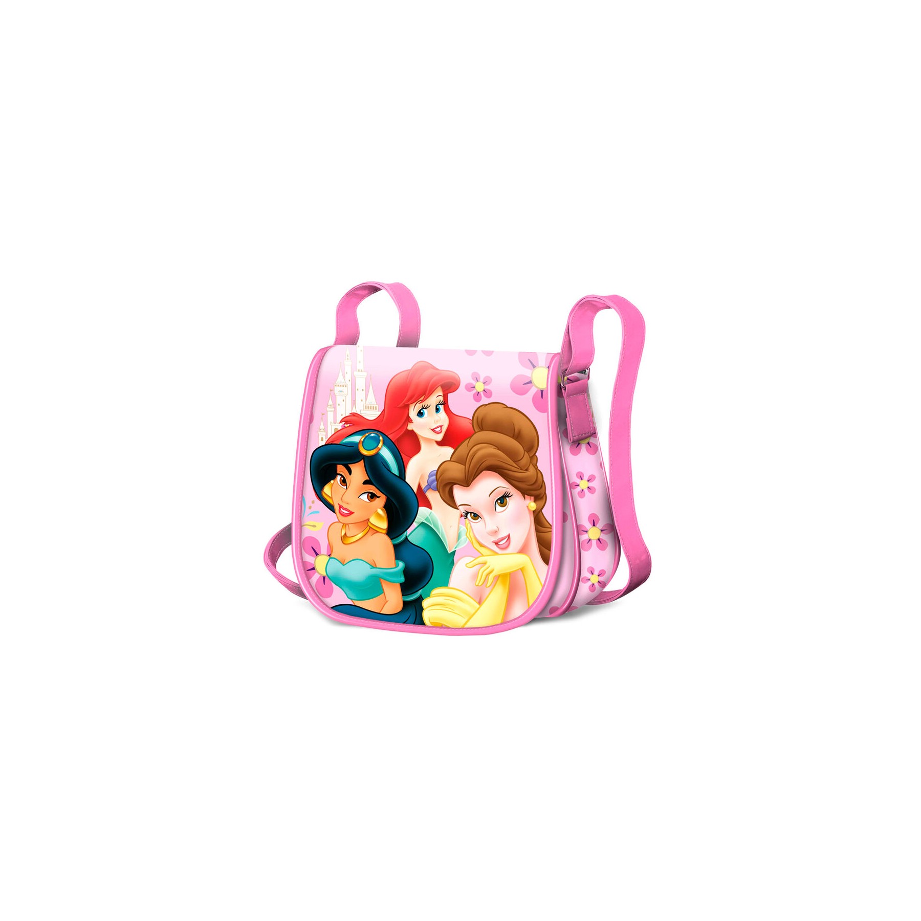 Bolso bandolera Palace Princesas Disney