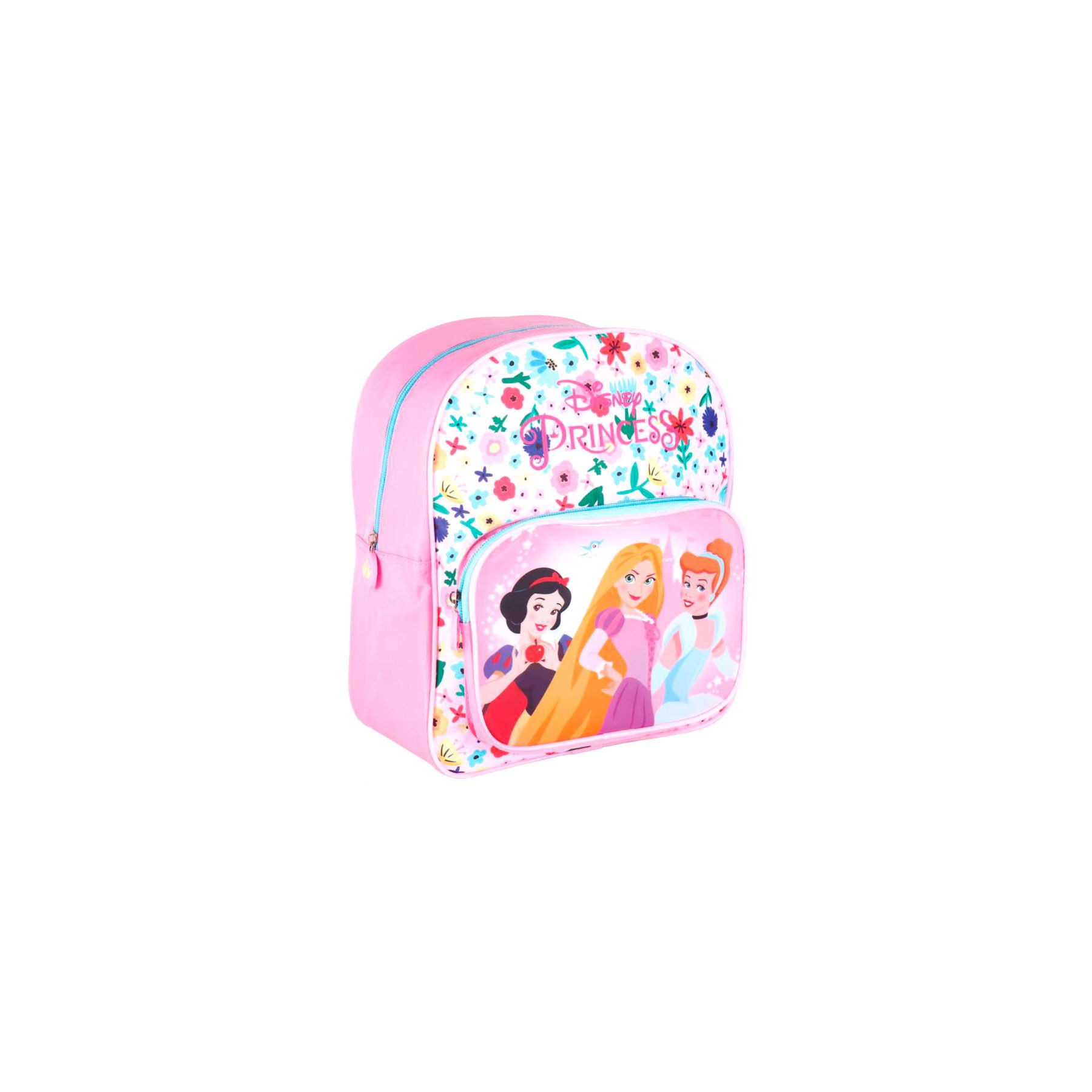 Mochila Princesas Disney 30cm