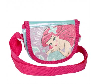 Bolso bandolera Princesas Disney