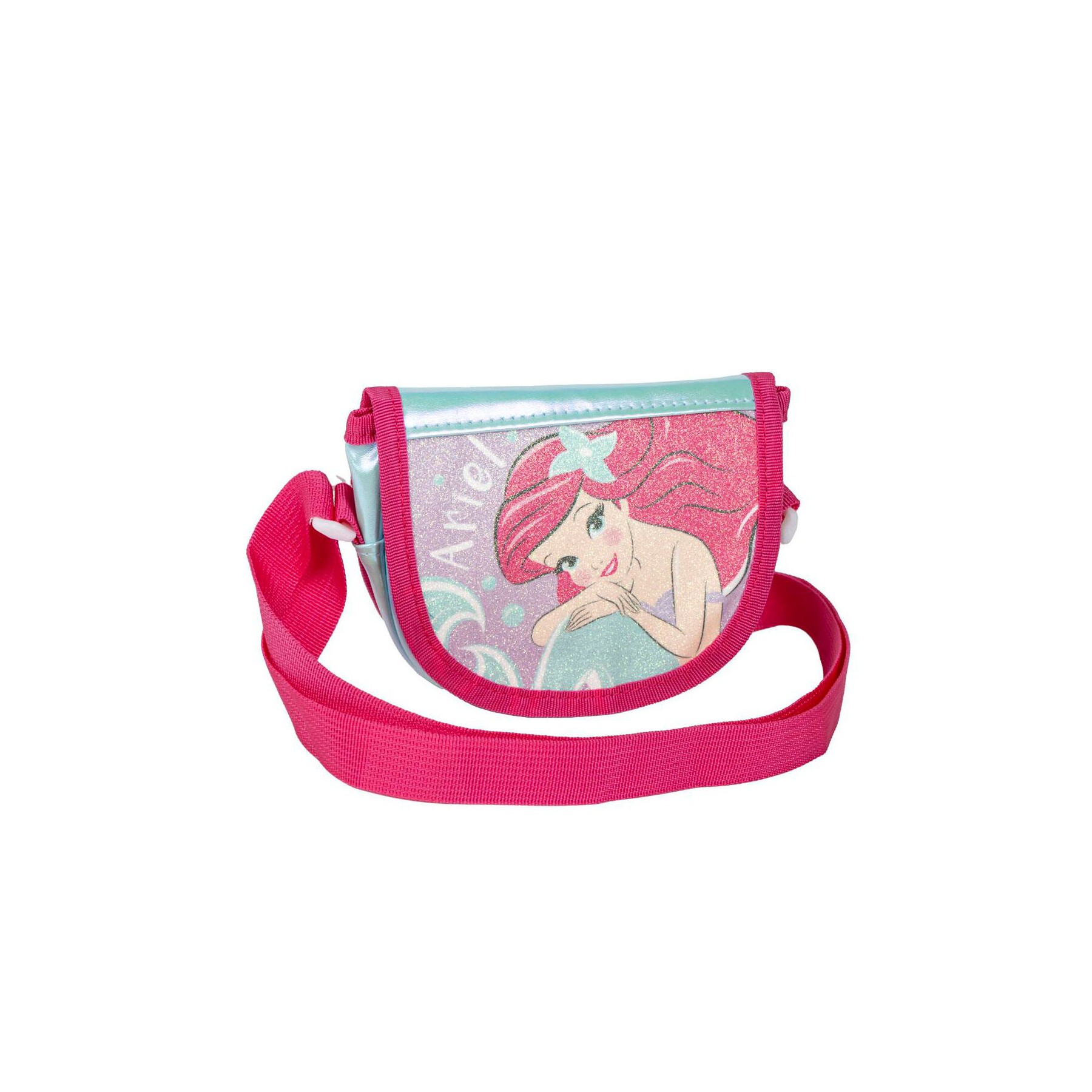 Bolso bandolera Princesas Disney