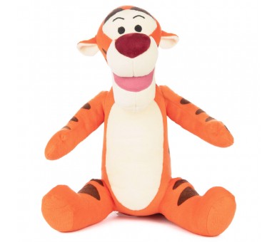 Peluche Tigger Winnie the Pooh Disney 30cm sonido