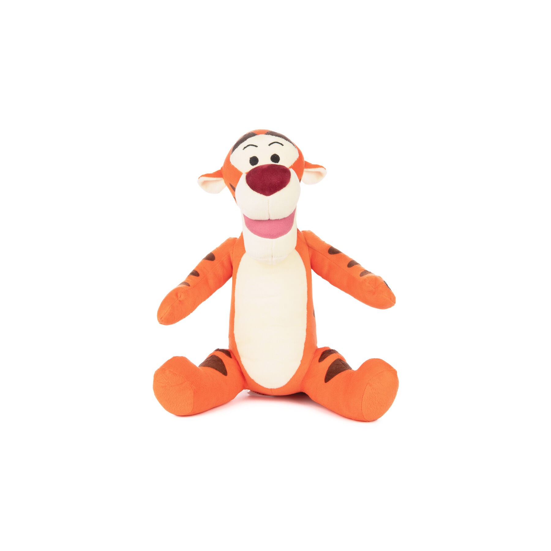 Peluche Tigger Winnie the Pooh Disney 30cm sonido