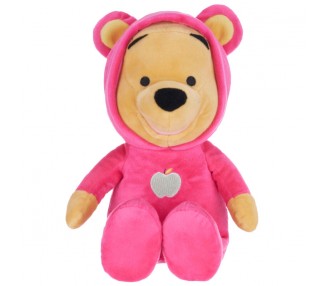 Peluche Winnie the Pooh Bear Disney 26cm