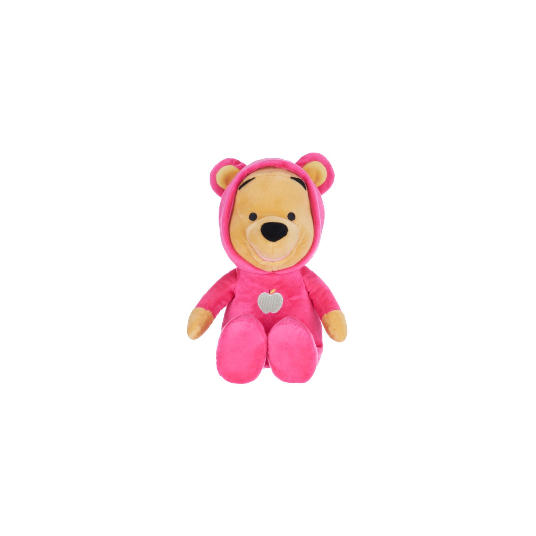 Peluche Winnie the Pooh Bear Disney 26cm