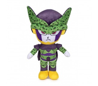 Peluche Cell Dragon Ball Z 28cm