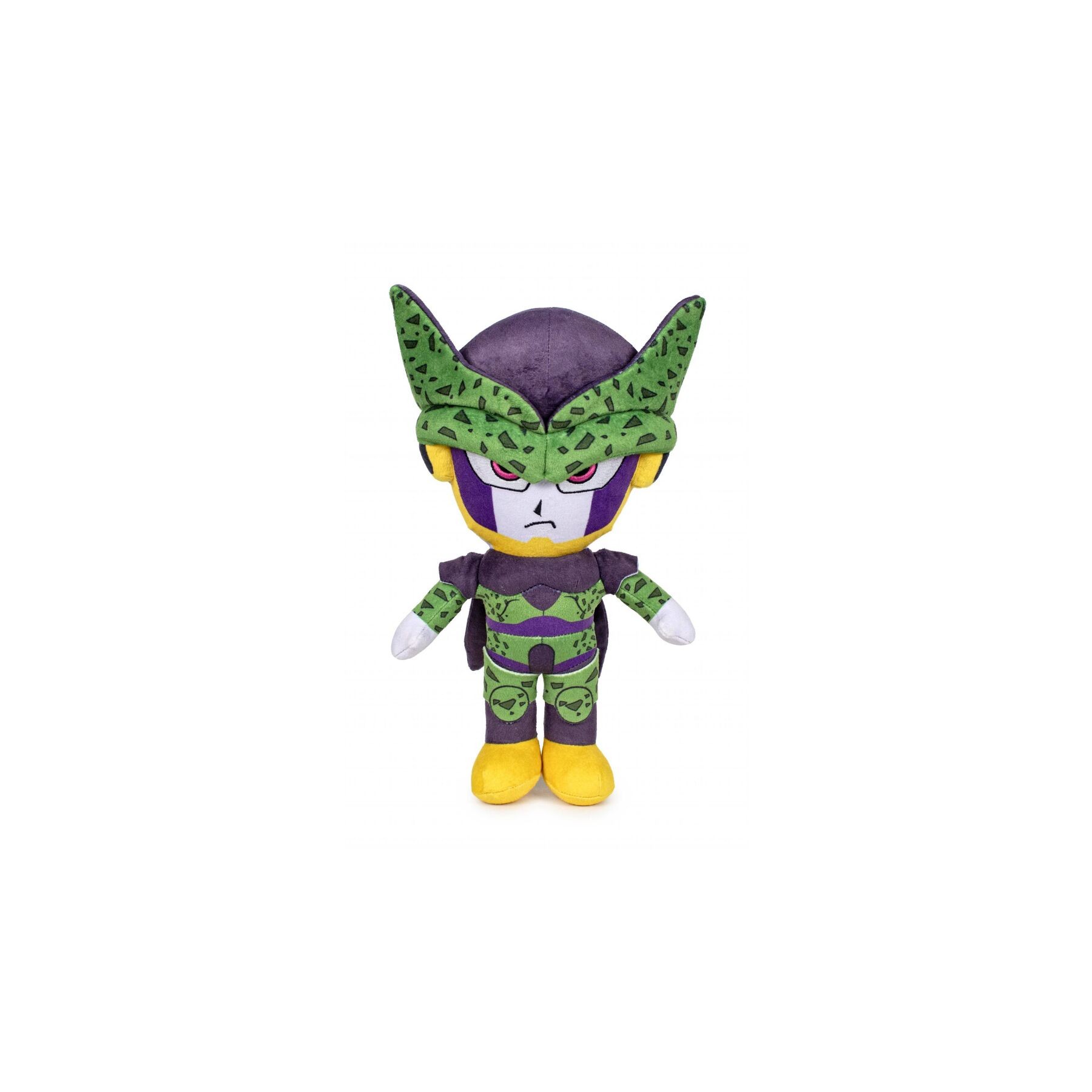 Peluche Cell Dragon Ball Z 28cm