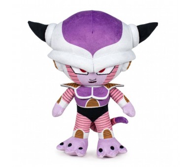 Peluche Frieza Dragon Ball Z 28cm