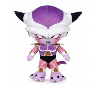 Peluche Frieza Dragon Ball Z 28cm