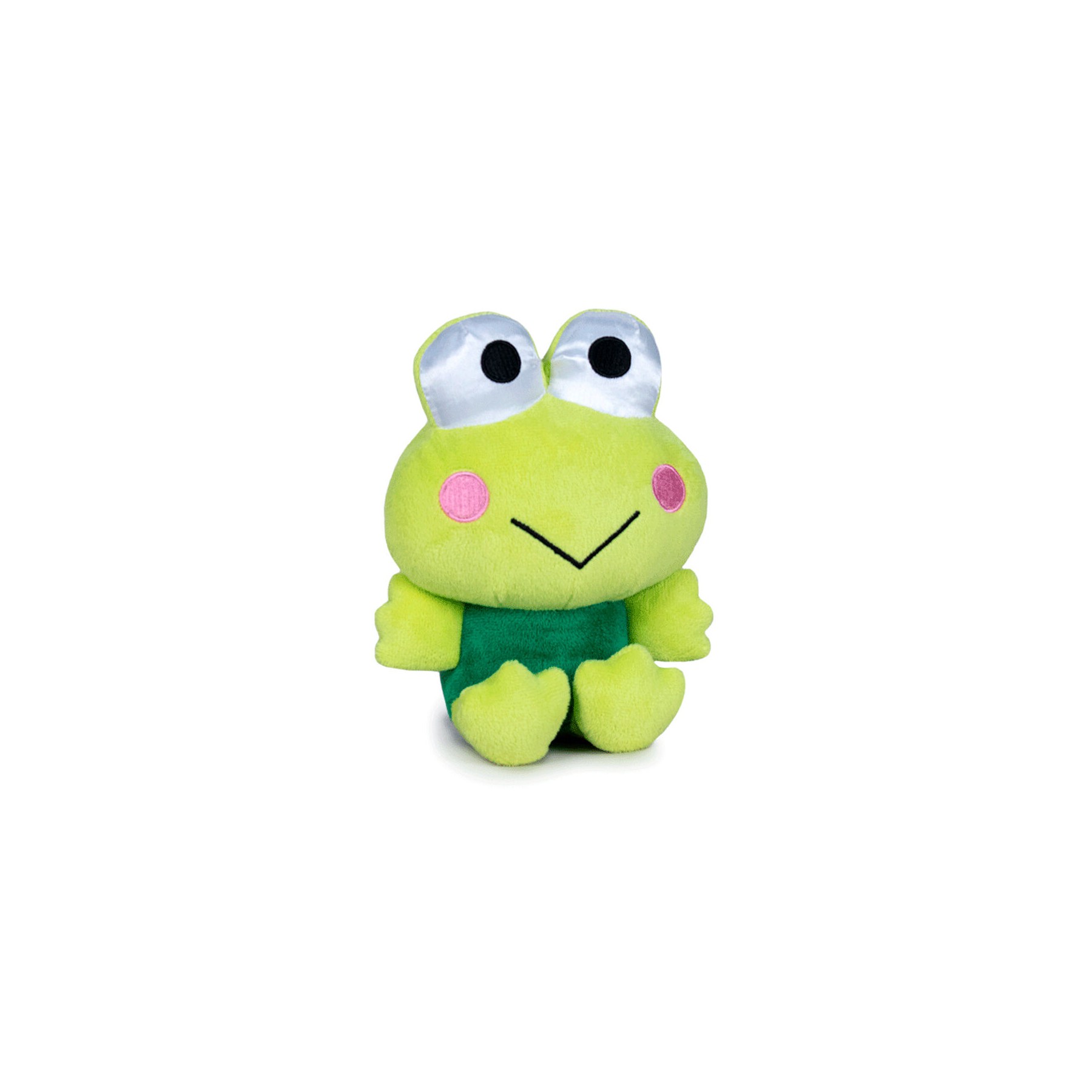 Peluche Keroppy Hello Kitty 22cm