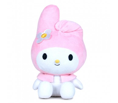 Peluche My Melody Hello Kitty 22cm