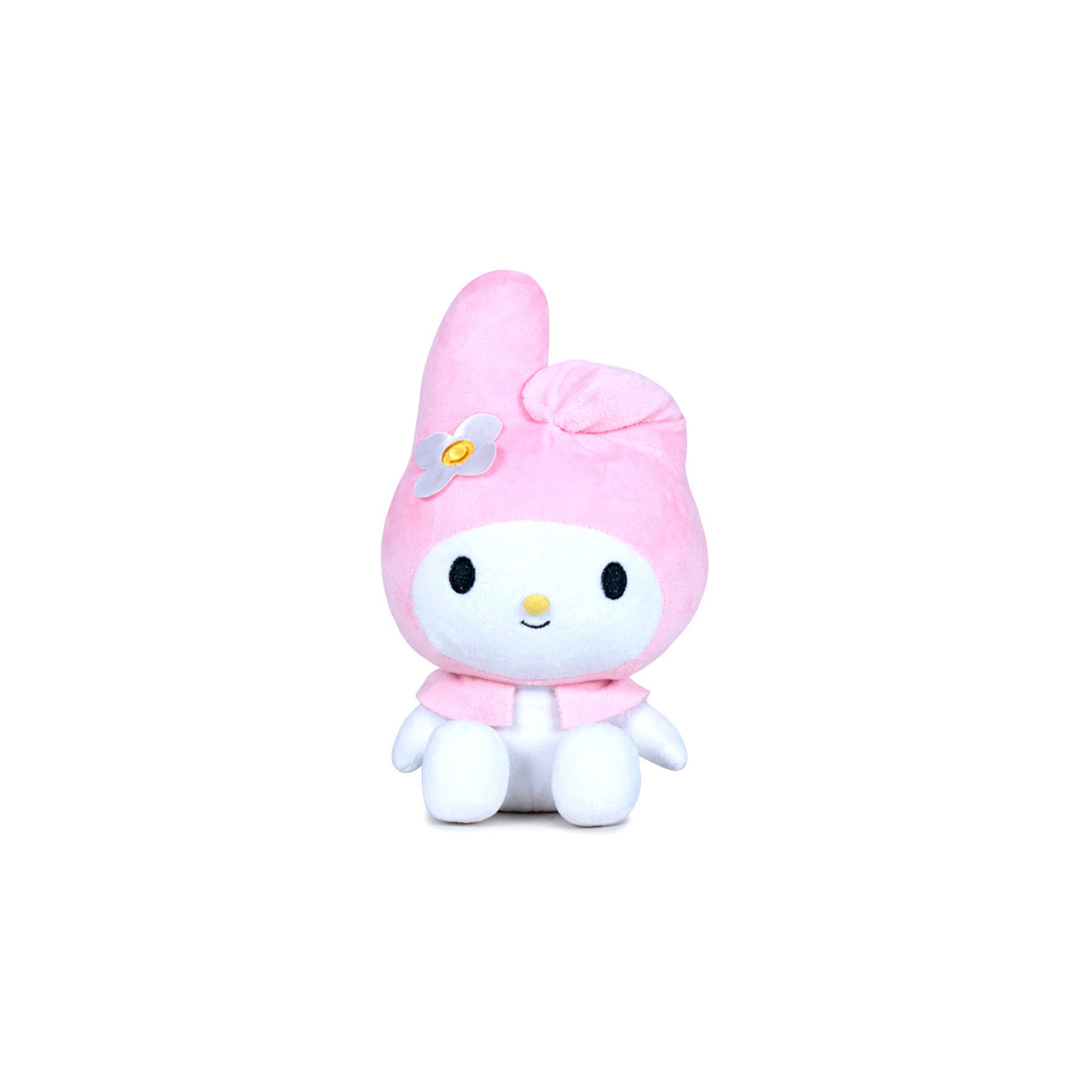 Peluche My Melody Hello Kitty 22cm