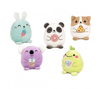 Peluche Kawaii Sweeties 20cm surtido