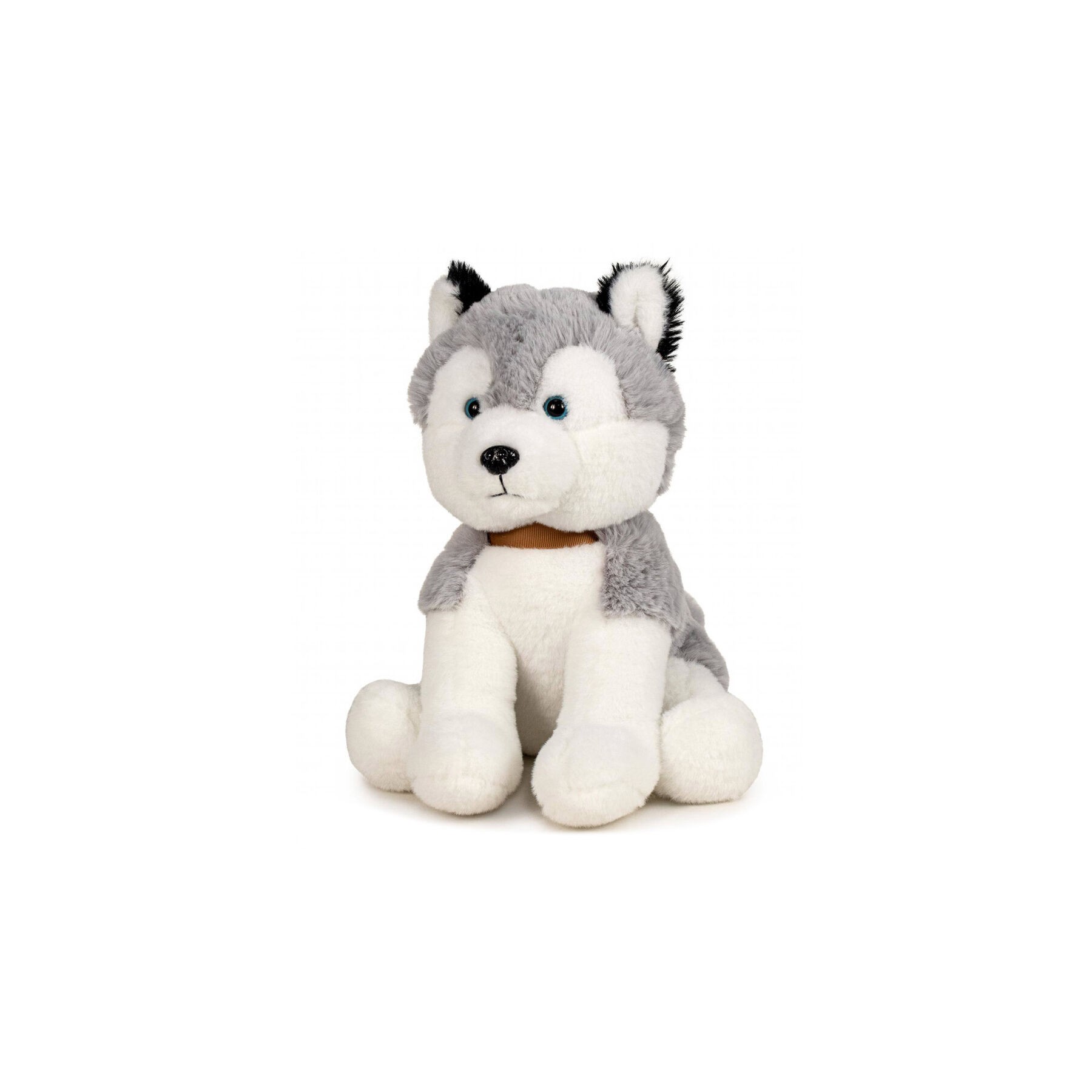 Peluche Husky 25cm