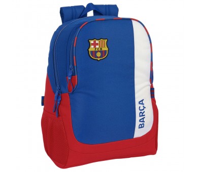 Mochila FC Barcelona 44cm adaptable