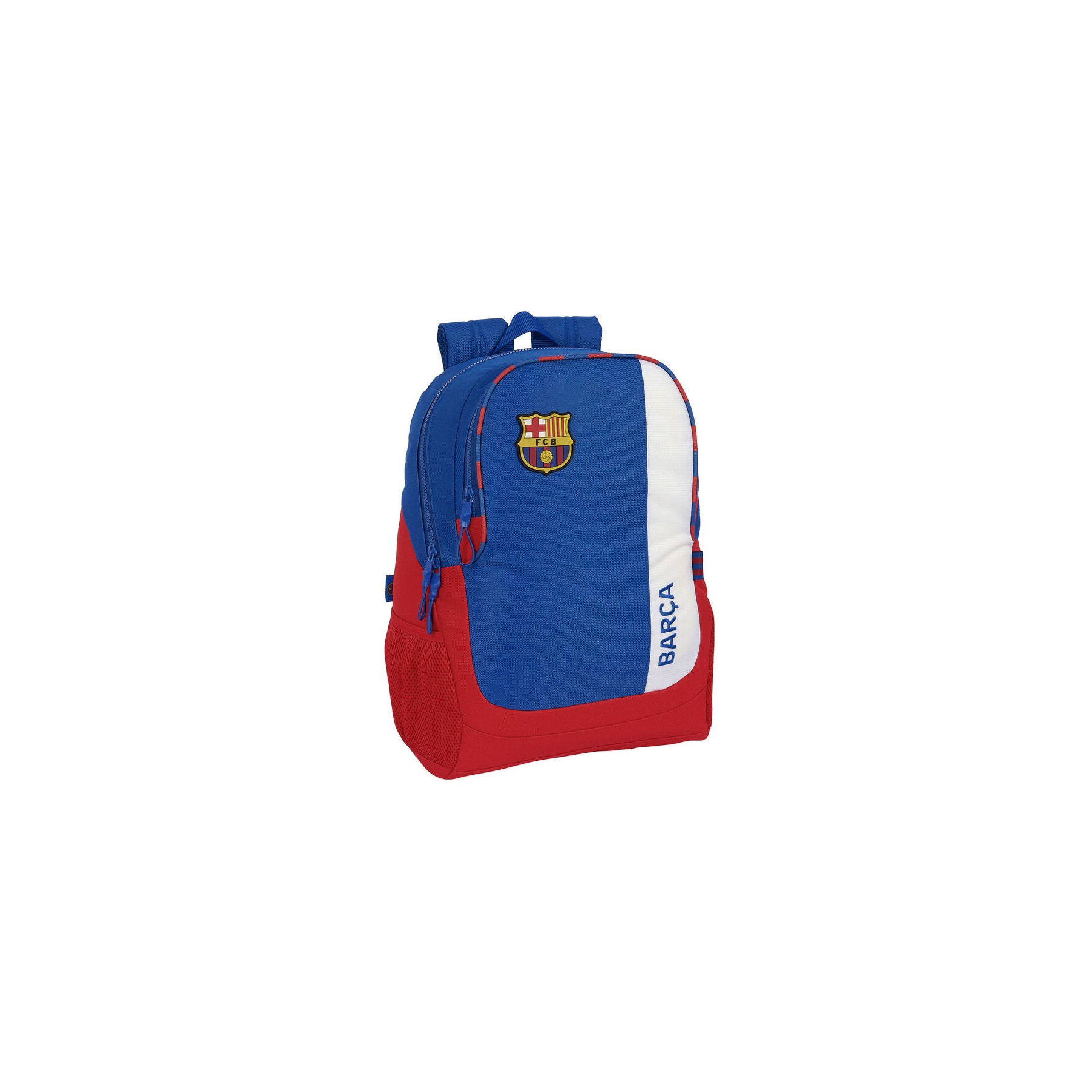 Mochila FC Barcelona 44cm adaptable