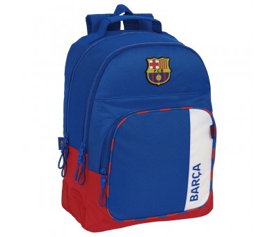 Mochila FC Barcelona 42cm adaptable