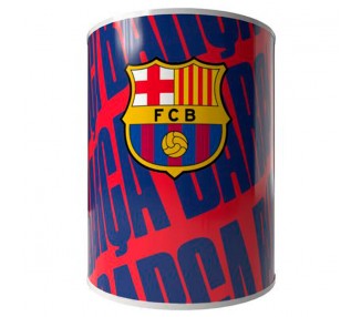 Hucha FC Barcelona