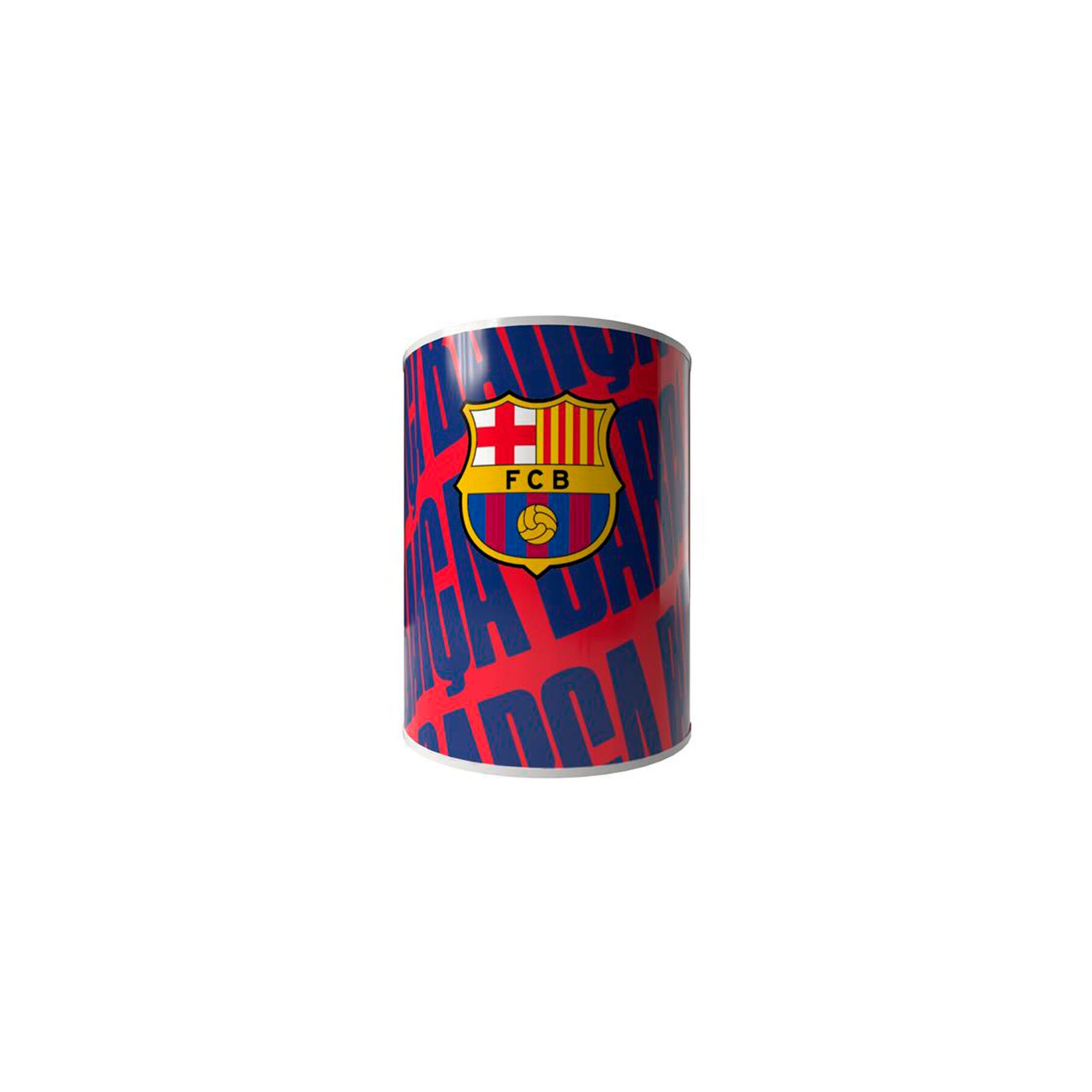 Hucha FC Barcelona Hucha FC Barcelona