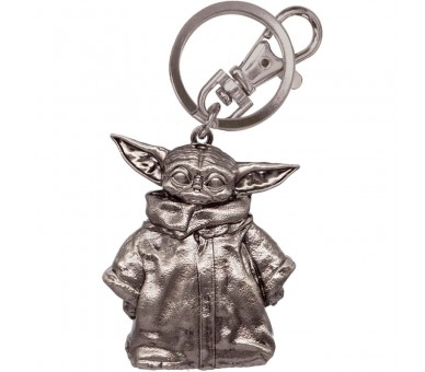 Llavero Yoda the Child Star Wars 13cm