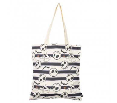 Bolsa shopping Jack Pesadilla Antes de Navidad Disney