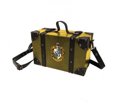 Maletin Hufflepuff Harry Potter